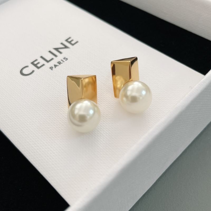 Celine Earrings